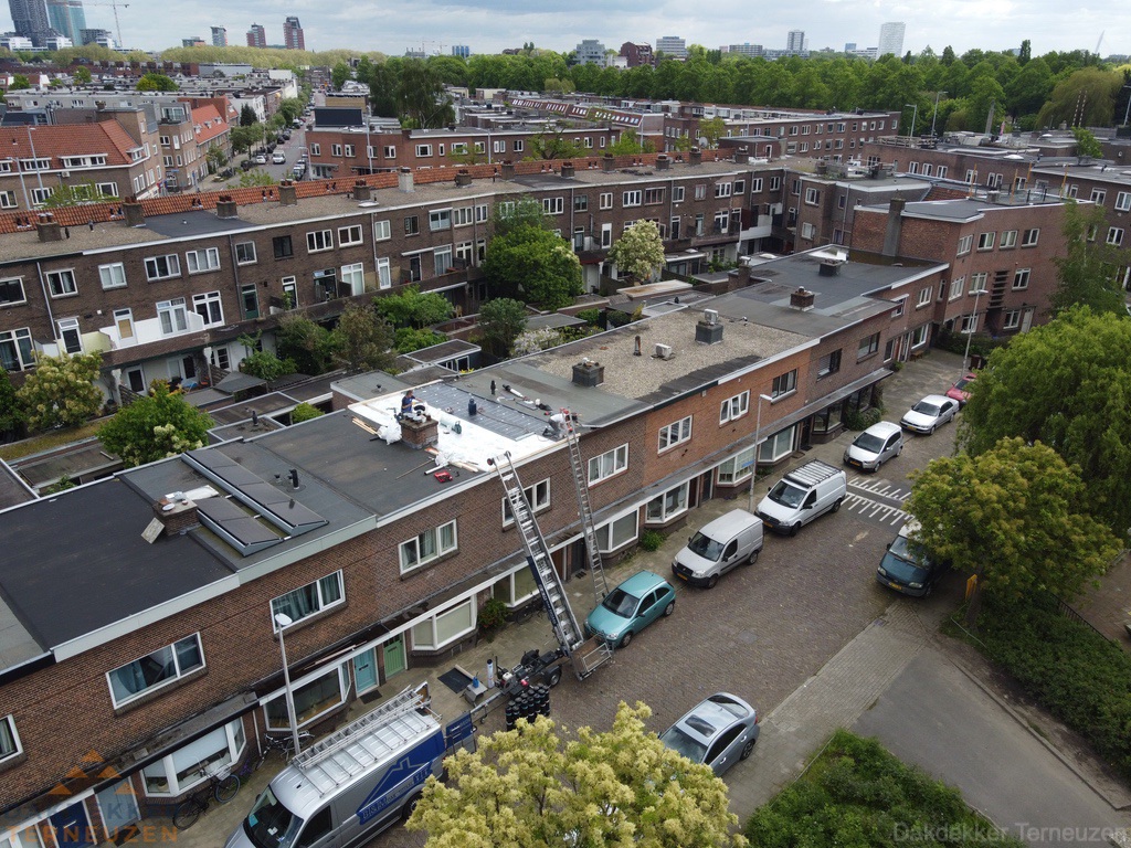 Dak Inspecteren Terneuzen Dak Inspecteren Terneuzen