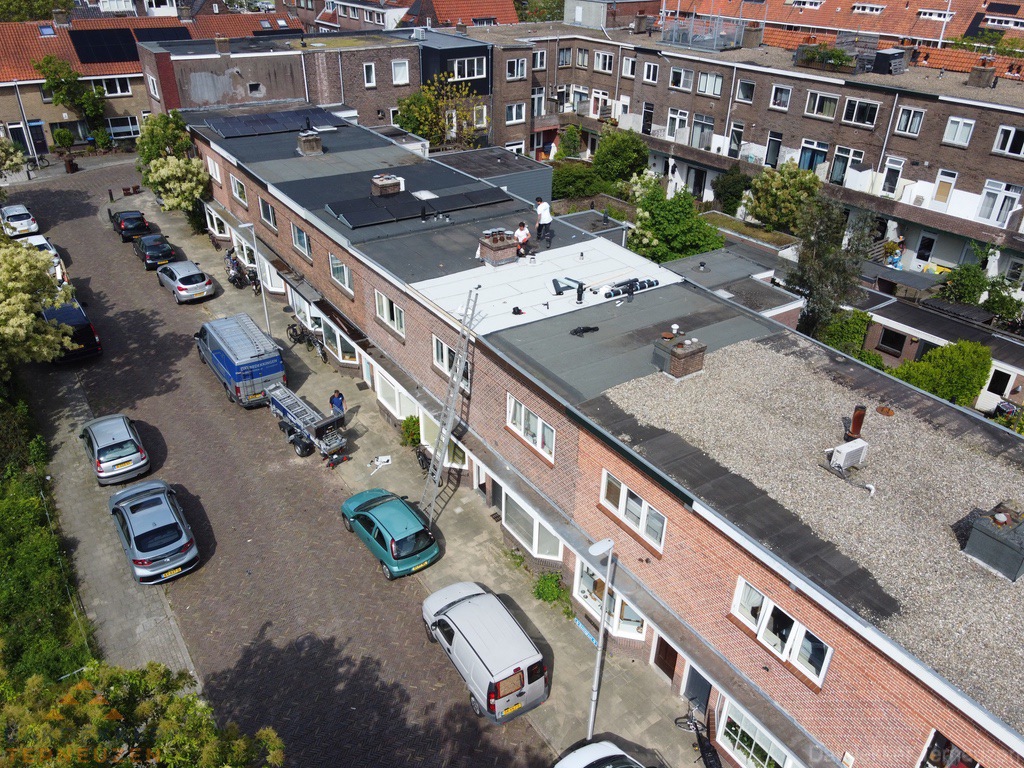 Dakbedekking Plat Dak Terneuzen Dakbedekking Plat Dak Terneuzen