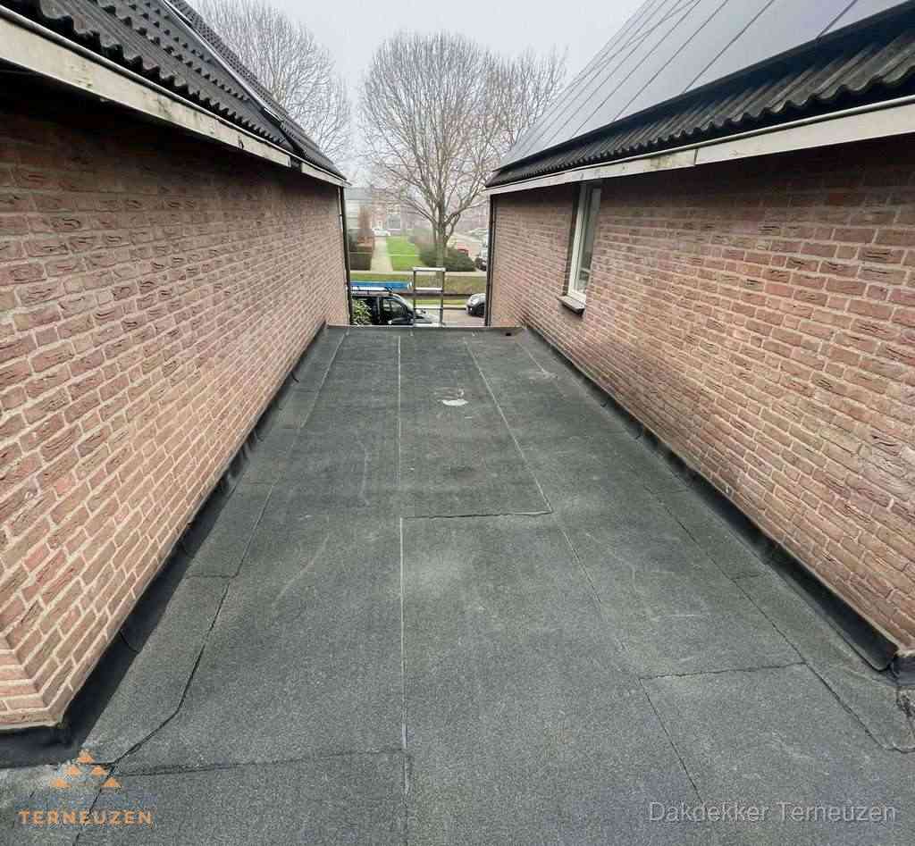 Dakbedekking Terneuzen Dakbedekking Terneuzen
