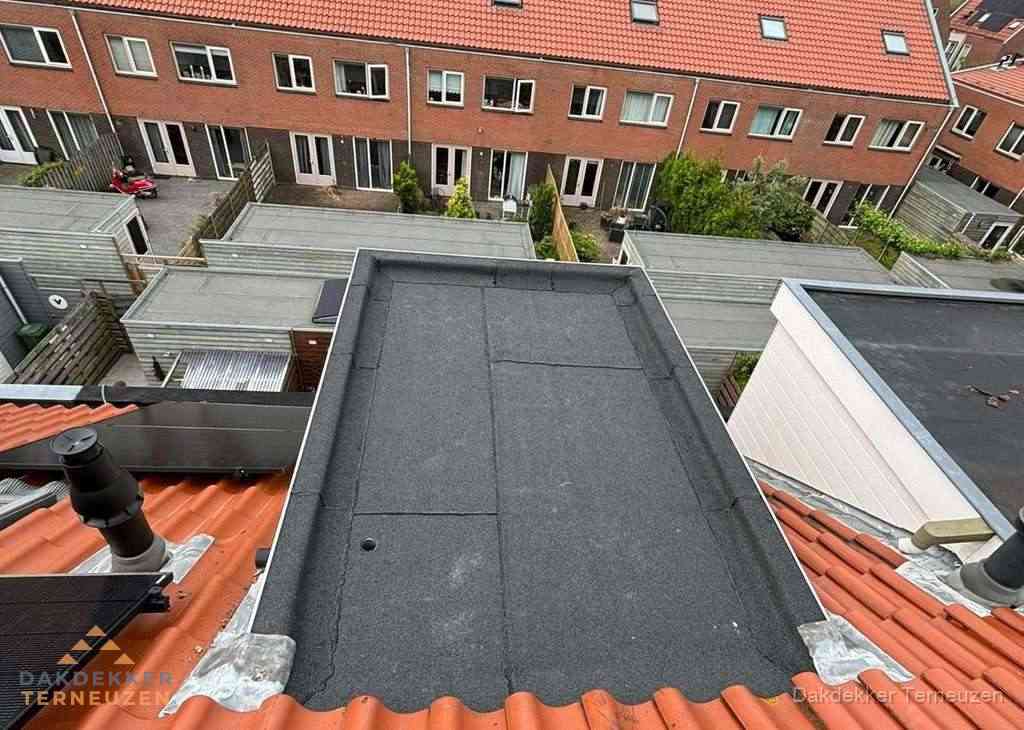 Dakdekkersbedrijf Terneuzen Dakdekkersbedrijf Terneuzen