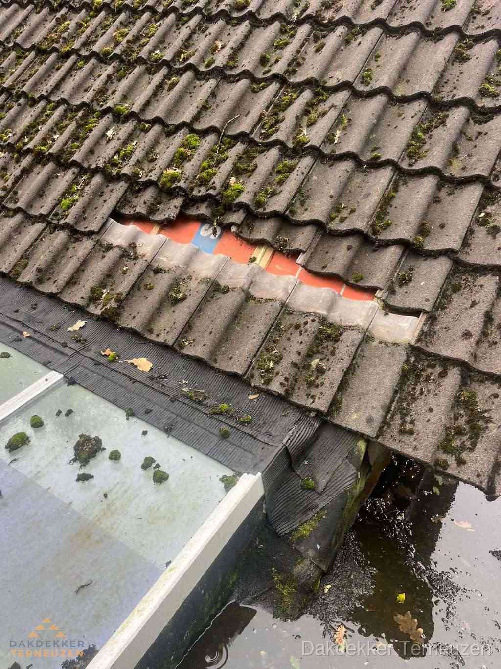Dakpannen Repareren Terneuzen Dakpannen Repareren Terneuzen