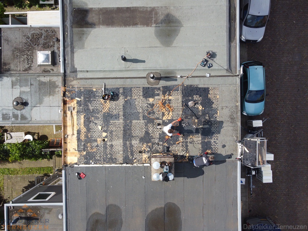 Dakrenovatie Terneuzen Dakrenovatie Terneuzen