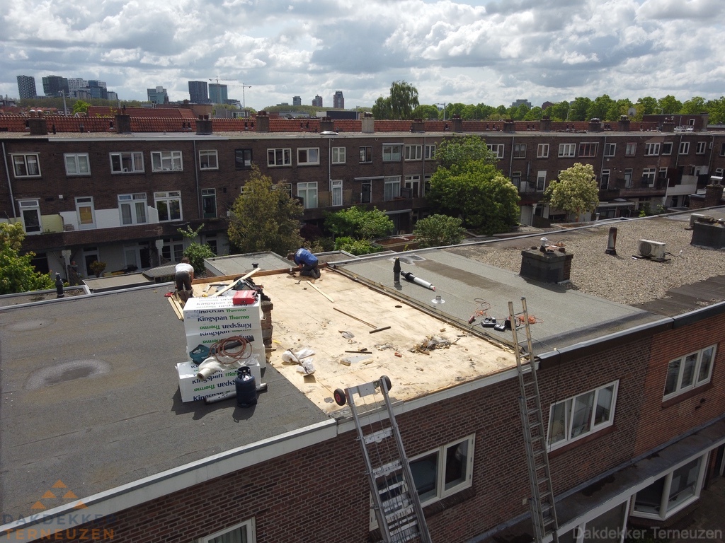 Dakreparatie Terneuzen Dakreparatie Terneuzen