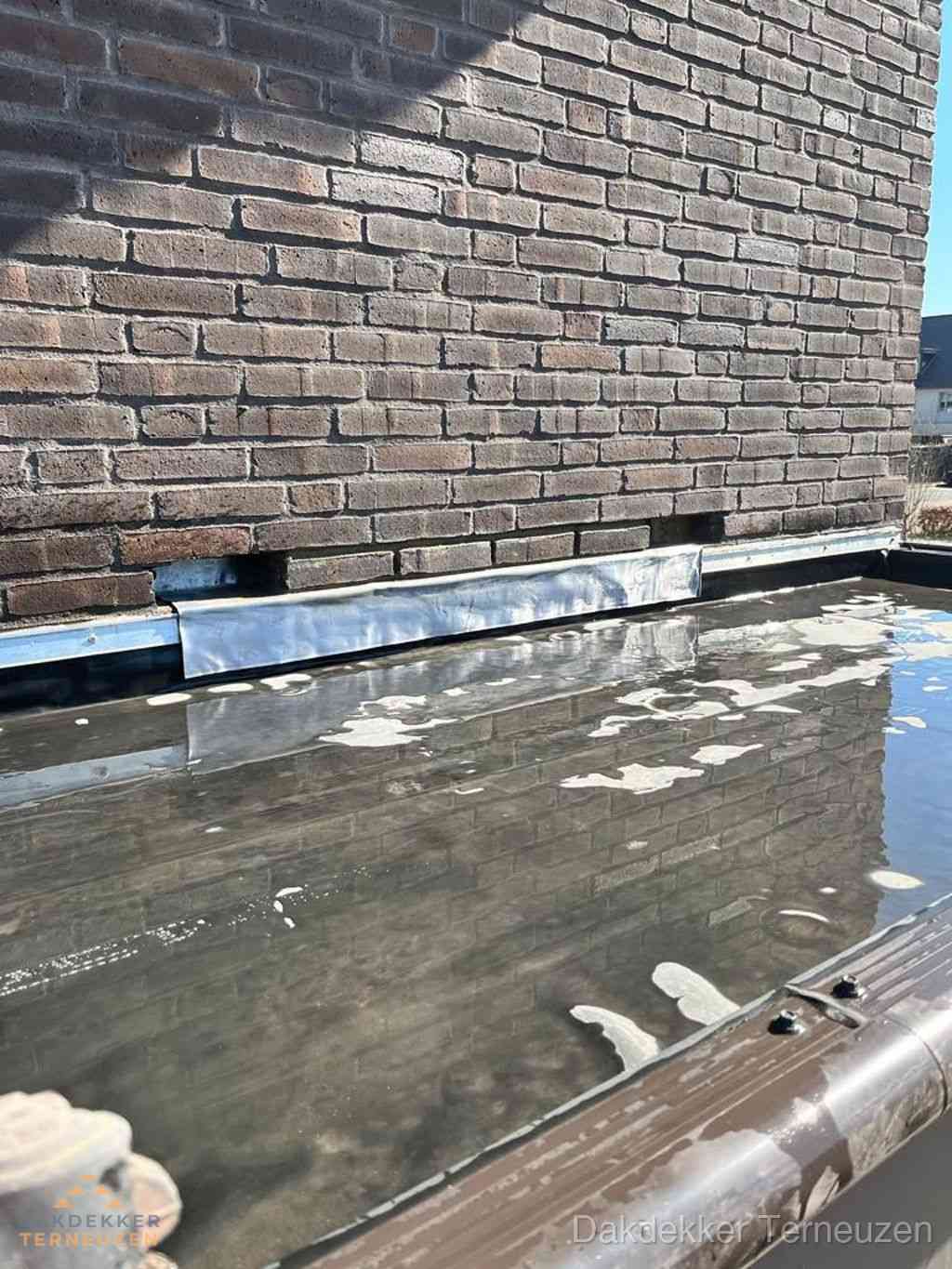 Lekkage Dak Repareren Terneuzen Lekkage Dak Repareren Terneuzen
