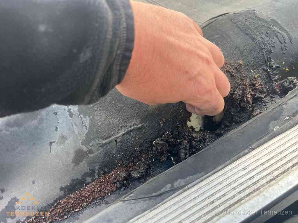 Plat Dak Reparatie Terneuzen Plat Dak Reparatie Terneuzen