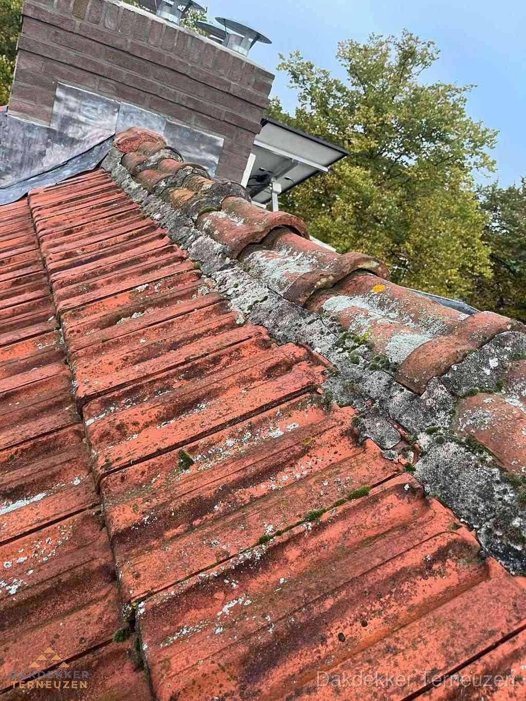 Renovatie Hellend Dak Terneuzen Renovatie Hellend Dak Terneuzen