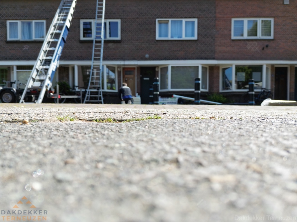 Schuin Dak Terneuzen Schuin Dak Terneuzen
