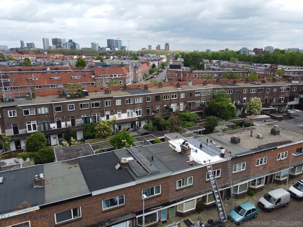 Terneuzen Spoed Dakdekker Terneuzen Spoed Dakdekker